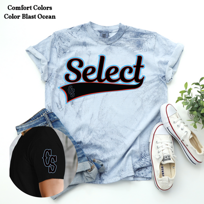 Select