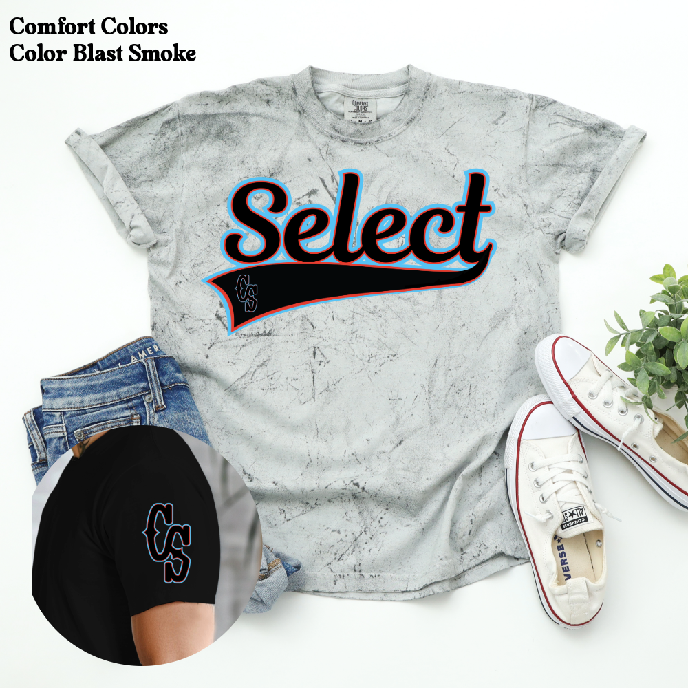 Select