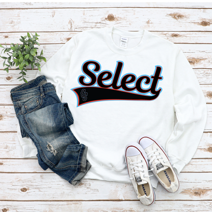 Select