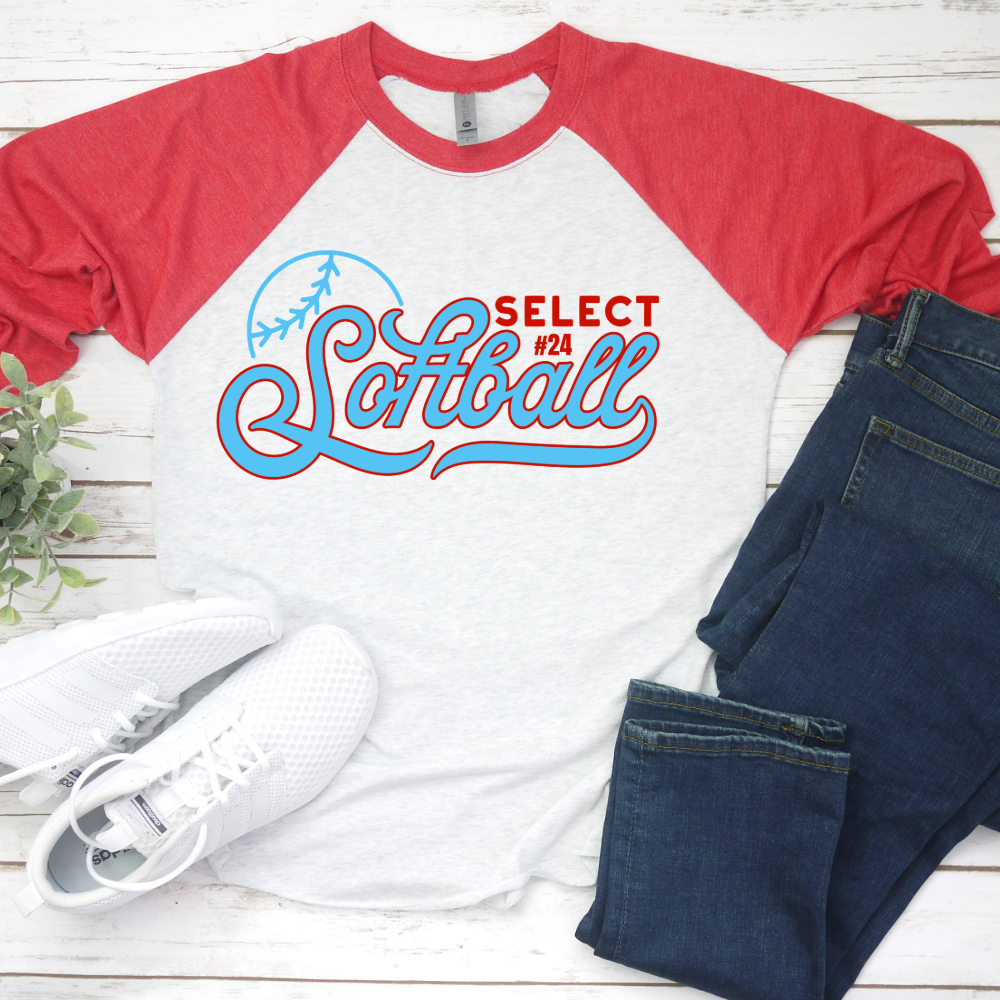 Central Select Cursive