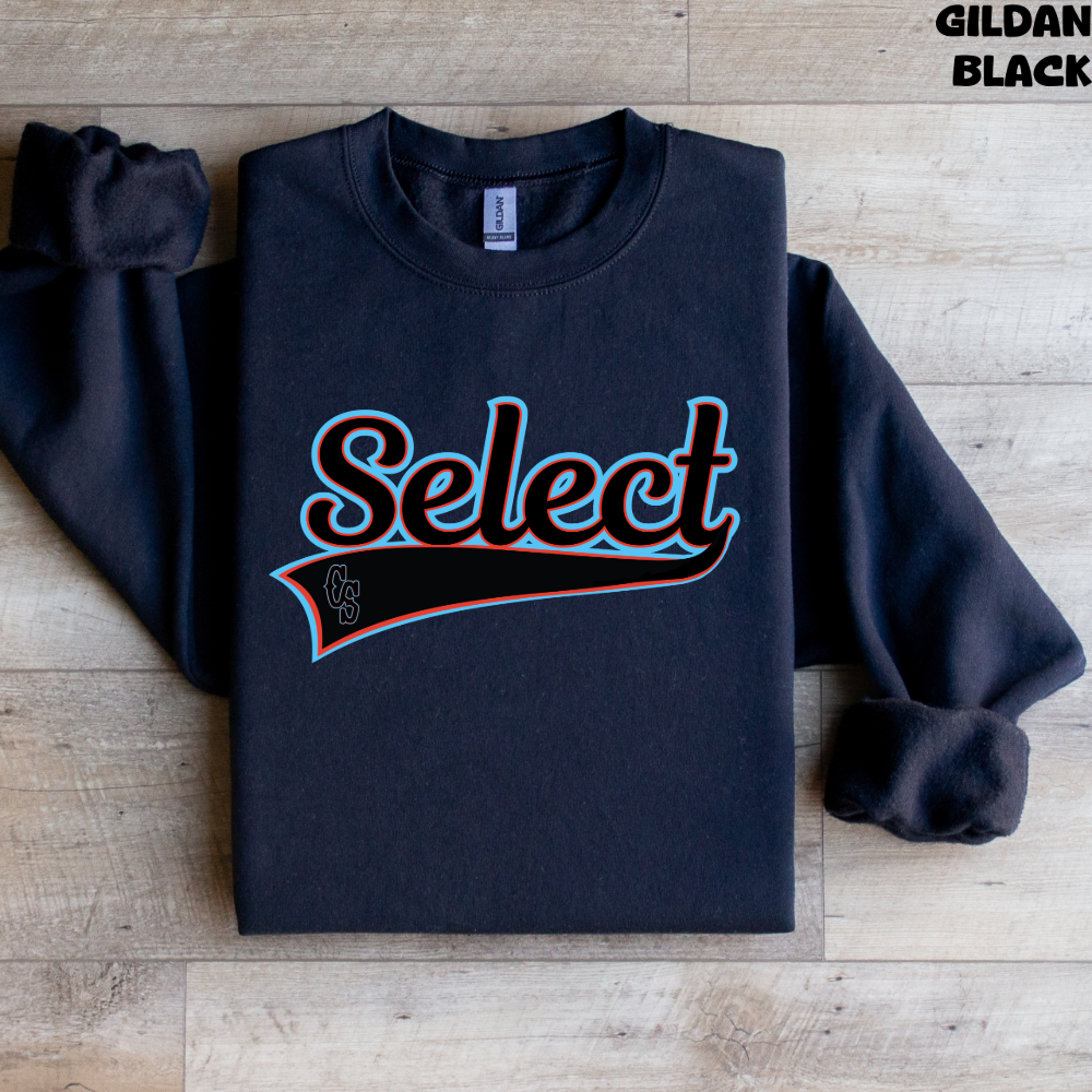 Select