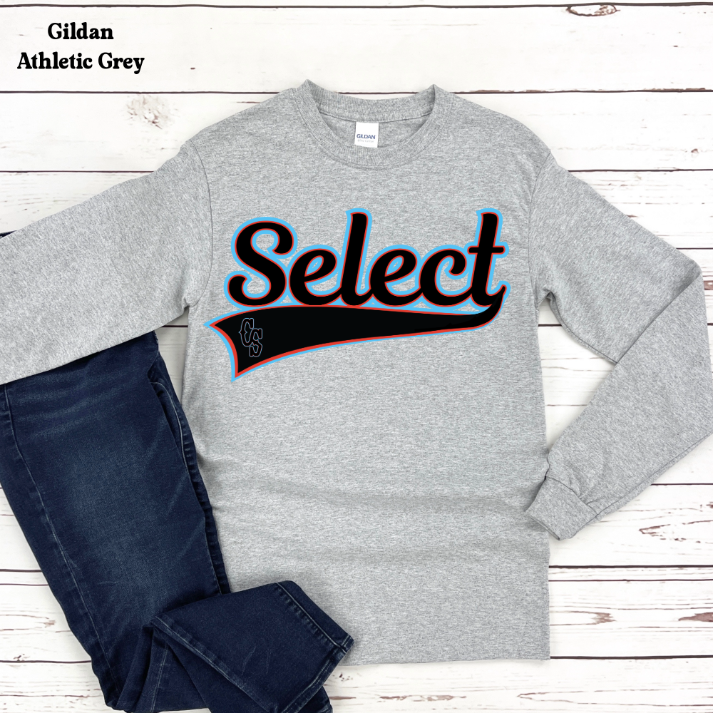 Select