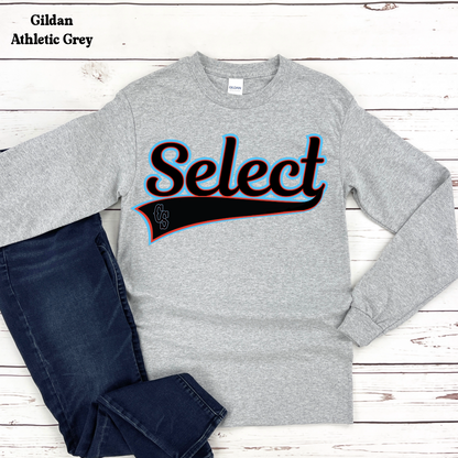 Select