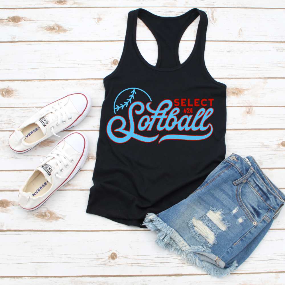 Central Select Cursive