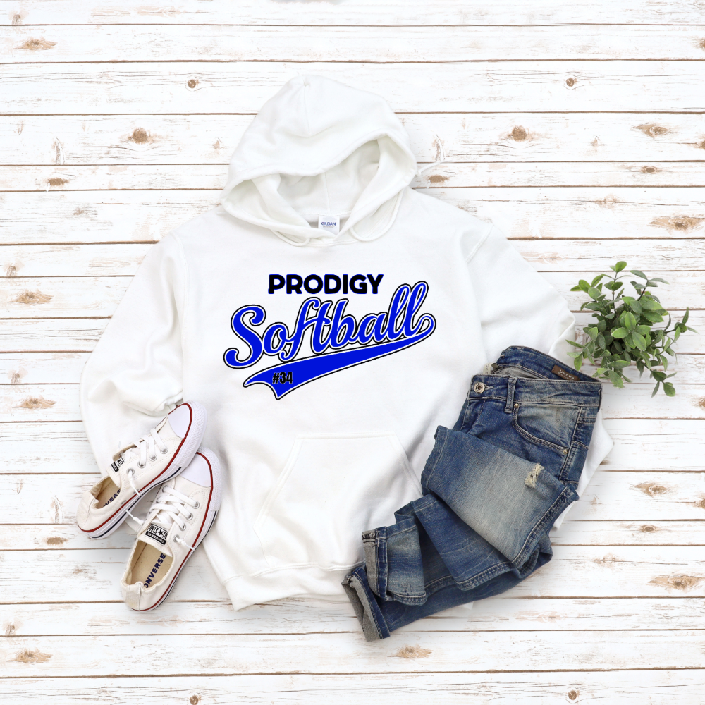 Prodigy Softball script