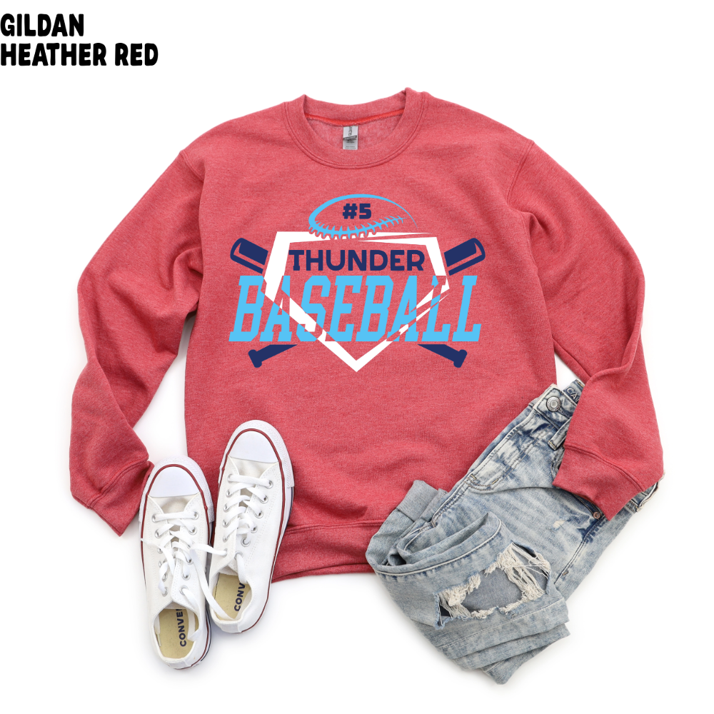 Hastings Thunder - graphic 1