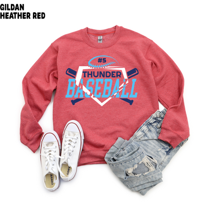 Hastings Thunder - graphic 1