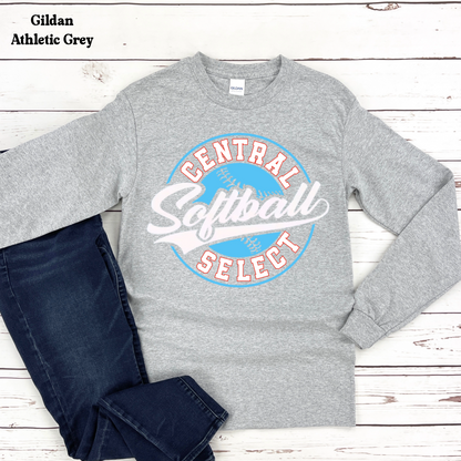 Central Select