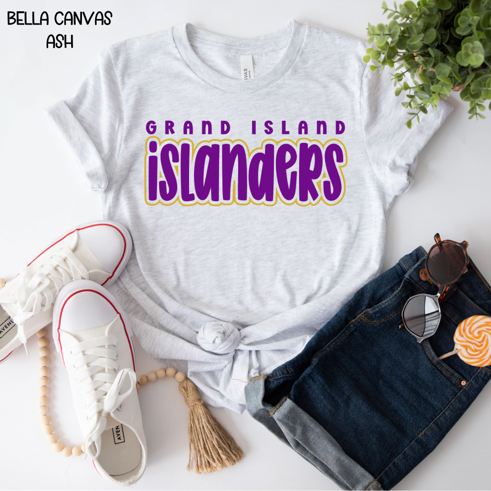 Islanders