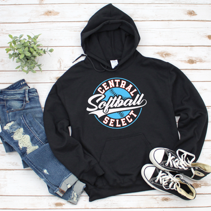 Central Select