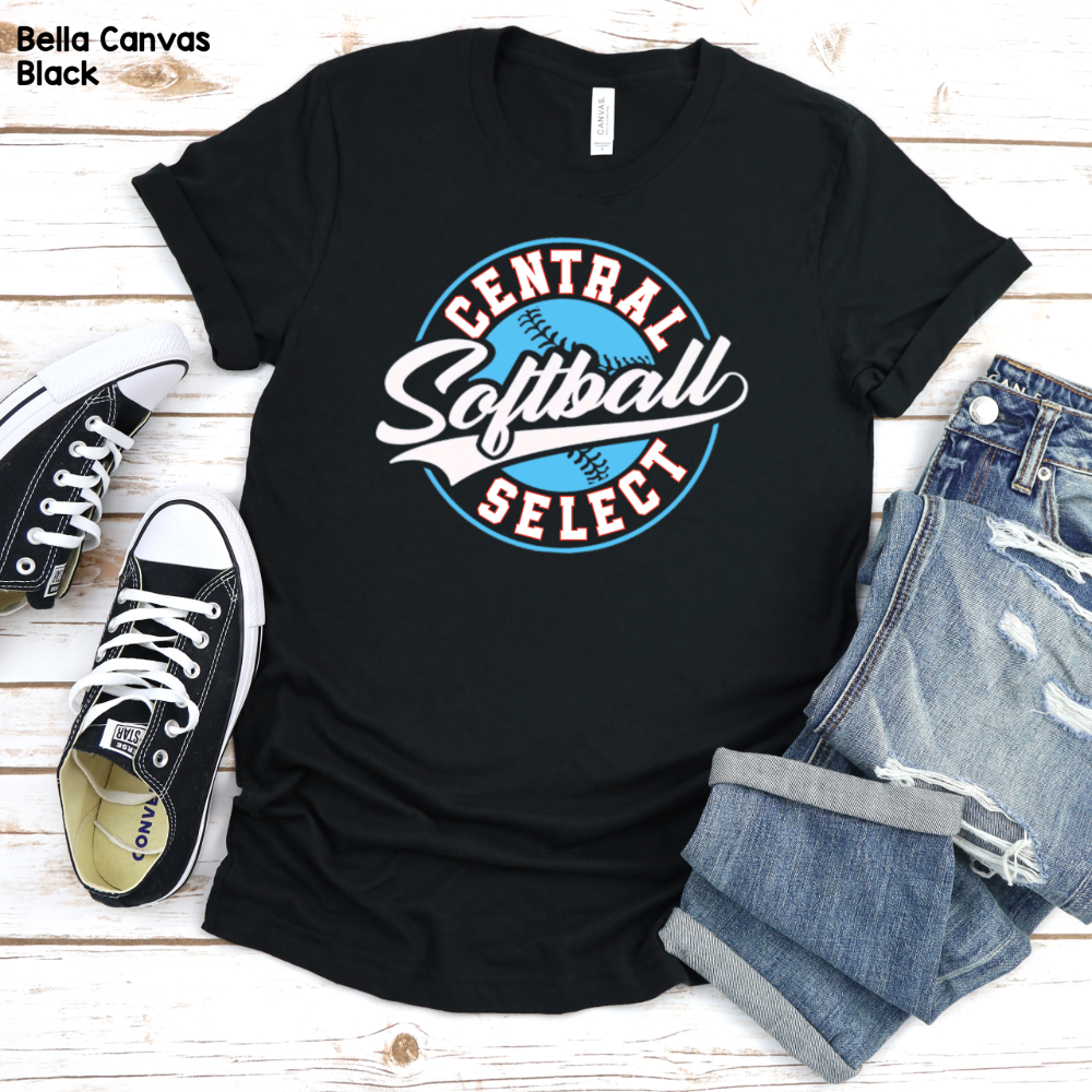 Central Select