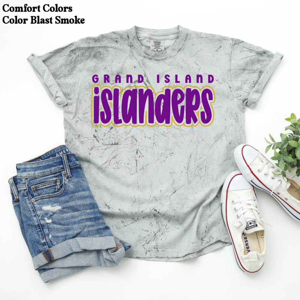 Islanders