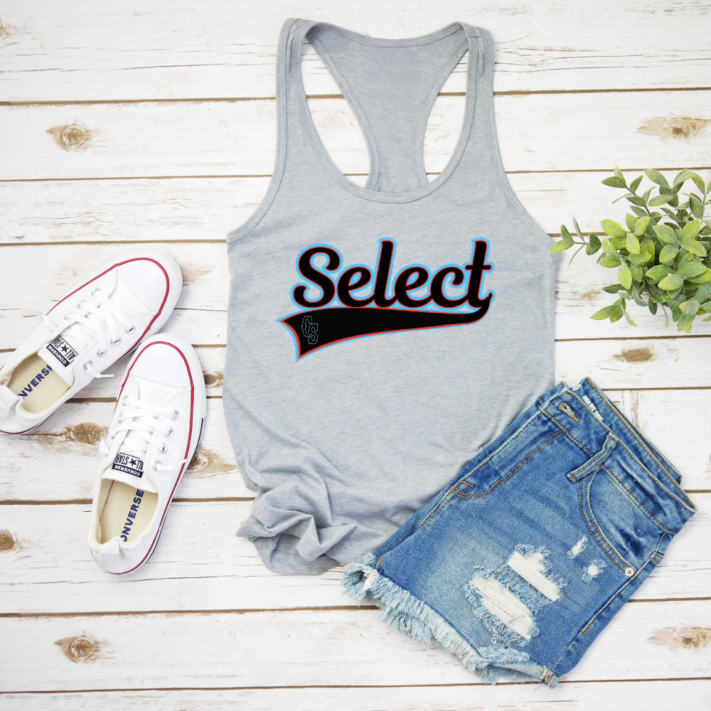 Select
