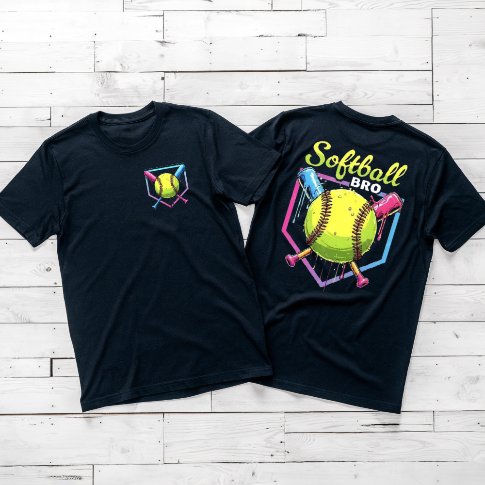Softball Bro