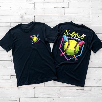 Softball Bro