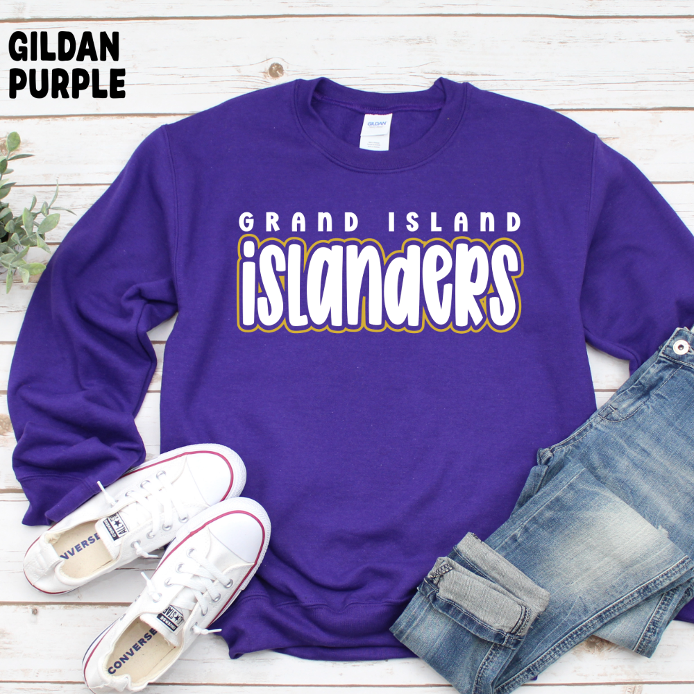Islanders