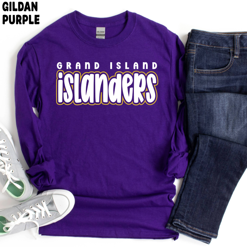 Islanders