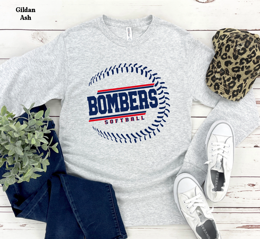Bombers Softball