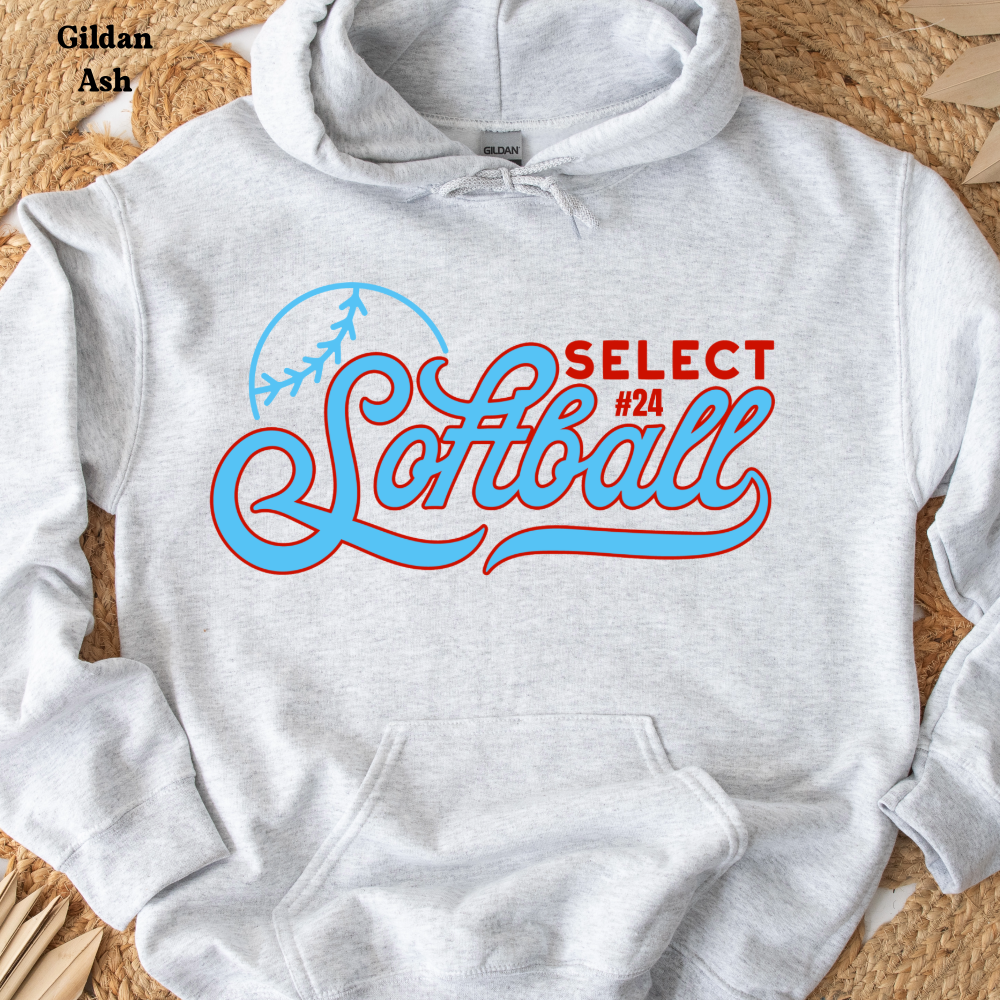 Central Select Cursive