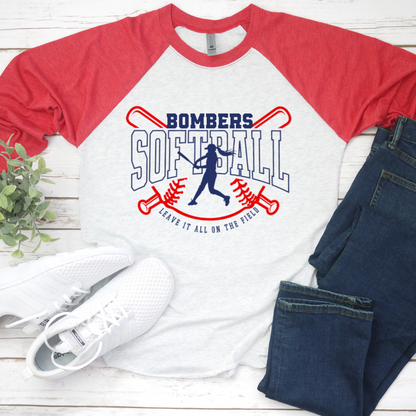Hastings Softball - Leave it all on the field