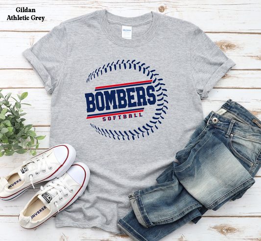 YOUTH - Bombers Softball