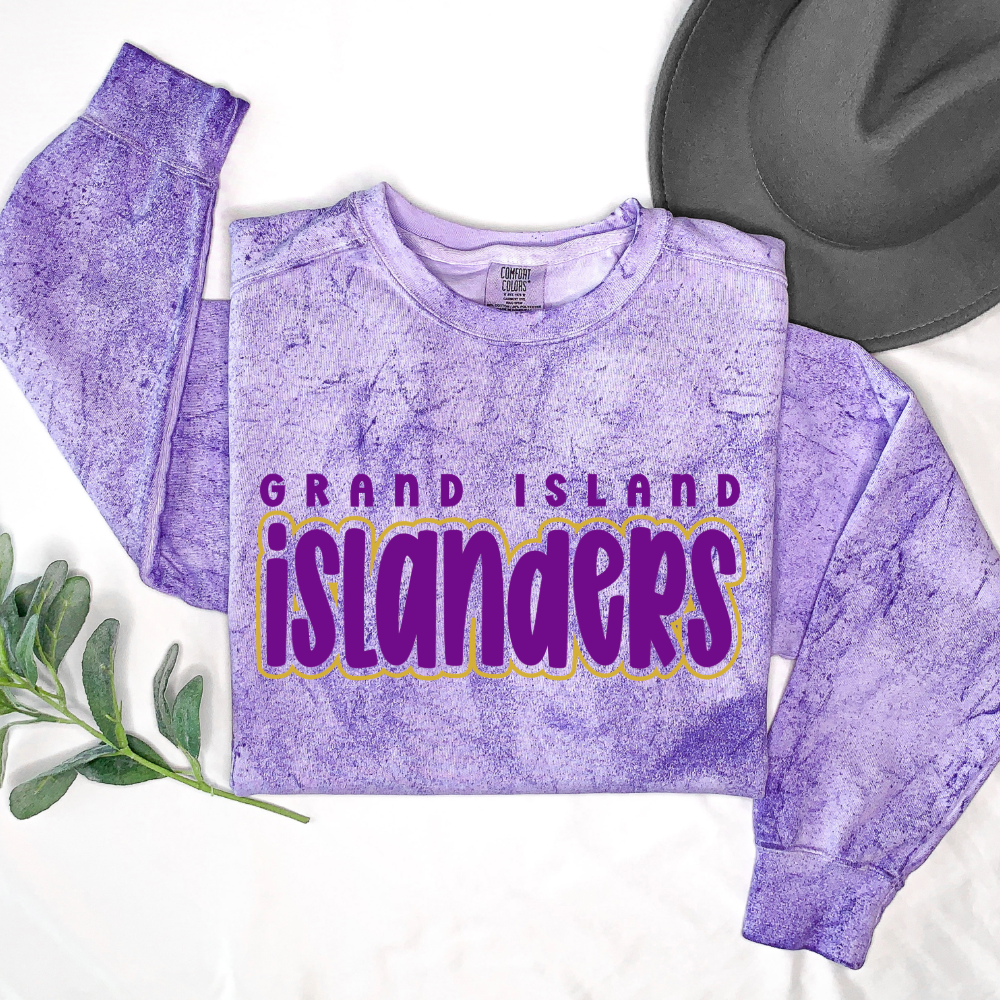 Islanders