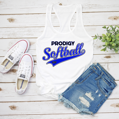Prodigy Softball script