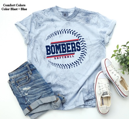 YOUTH - Bombers Softball