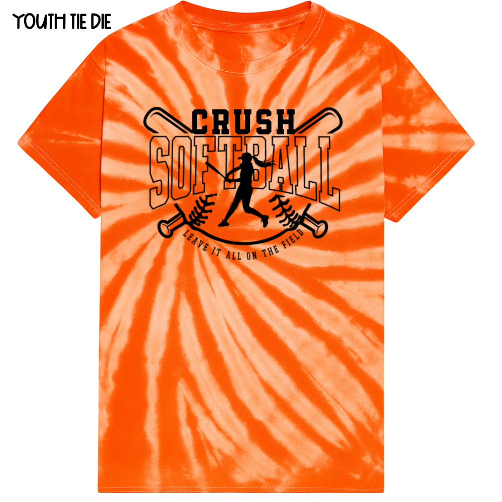 Hastings Softball - Leave it all on the field