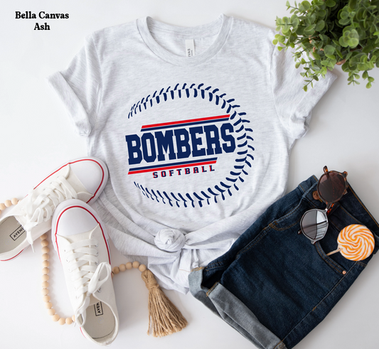 Bombers Softball