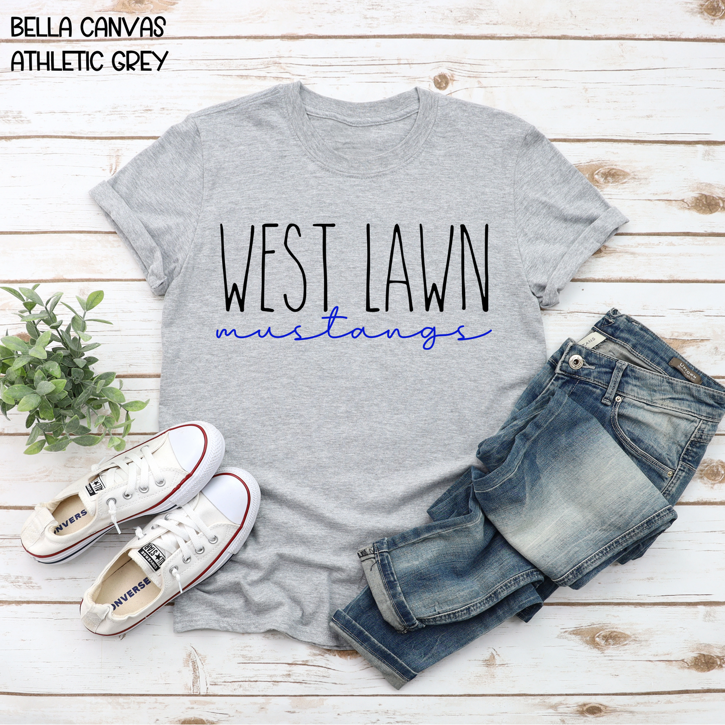 West Lawn Elementary