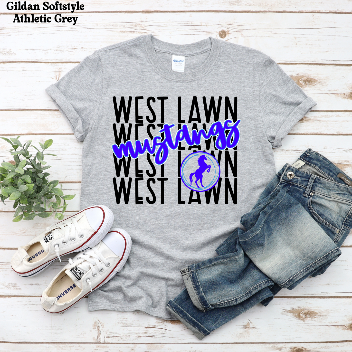 West Lawn Elementary