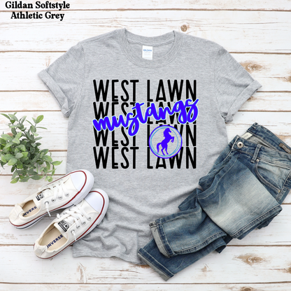 West Lawn Elementary