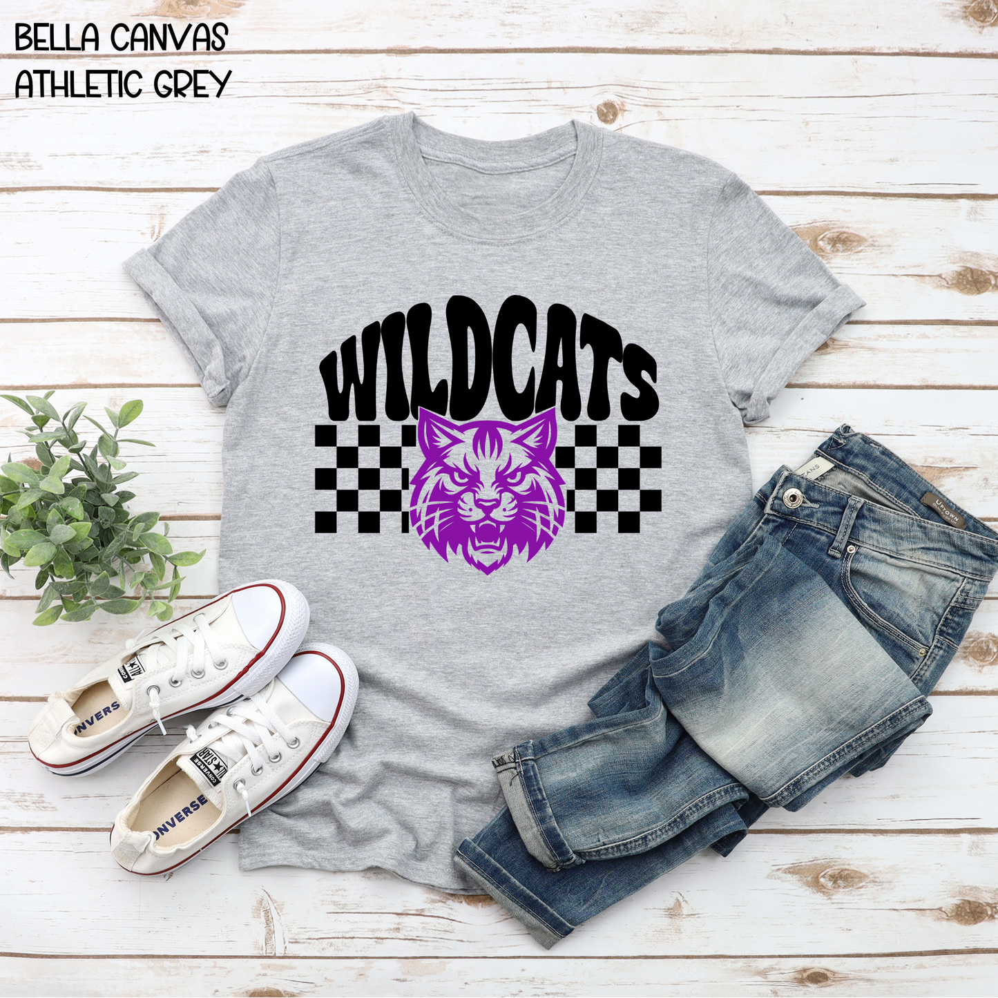 Walnut Middle School *choose your graphic