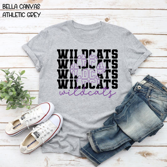 Walnut Middle School *choose your graphic
