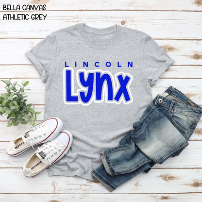 Lincoln Elementary